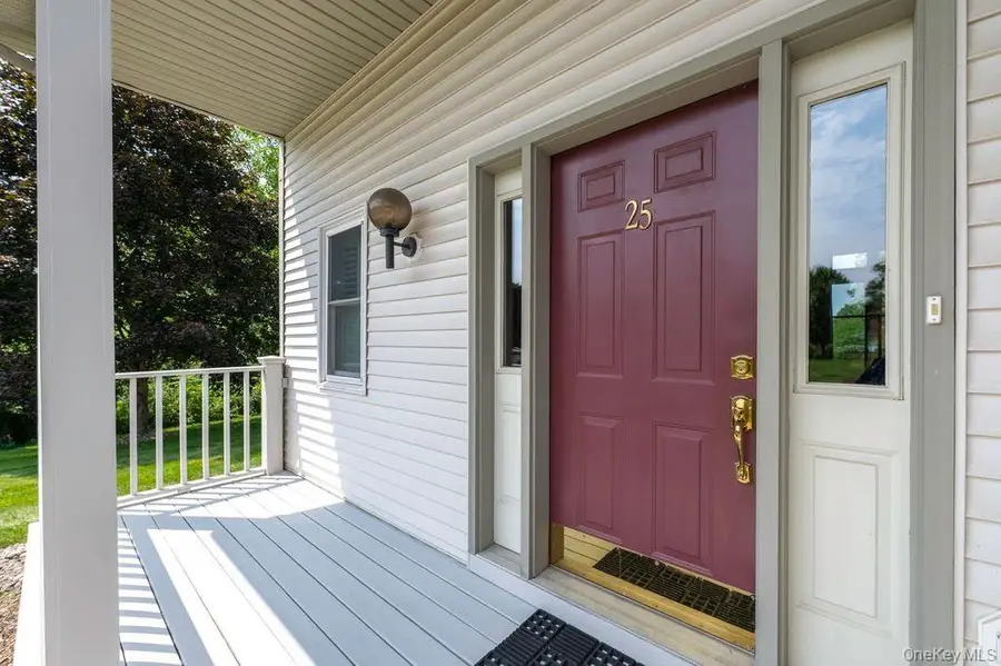 25 Rachel Road, Pleasant Valley, NY 12569 - #3