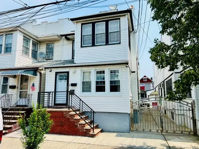 103-45 106th Street, Ozone Park, NY 11417 - #2