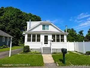 1011 Columbia Street, Kingston, NY 12401 - #1