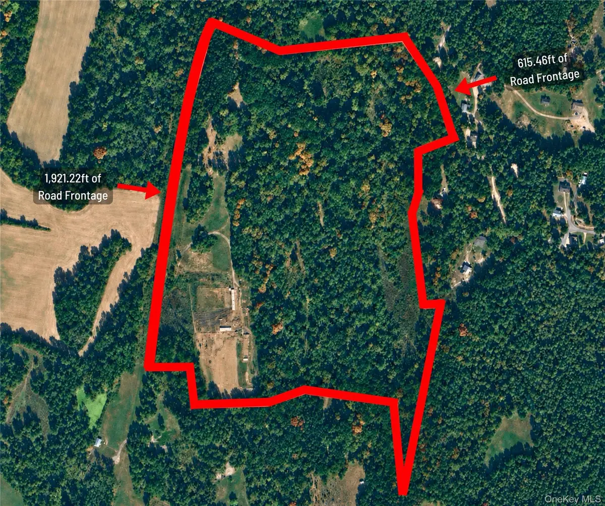 2620 State Route 9h, Kinderhook, NY 12106 - #1