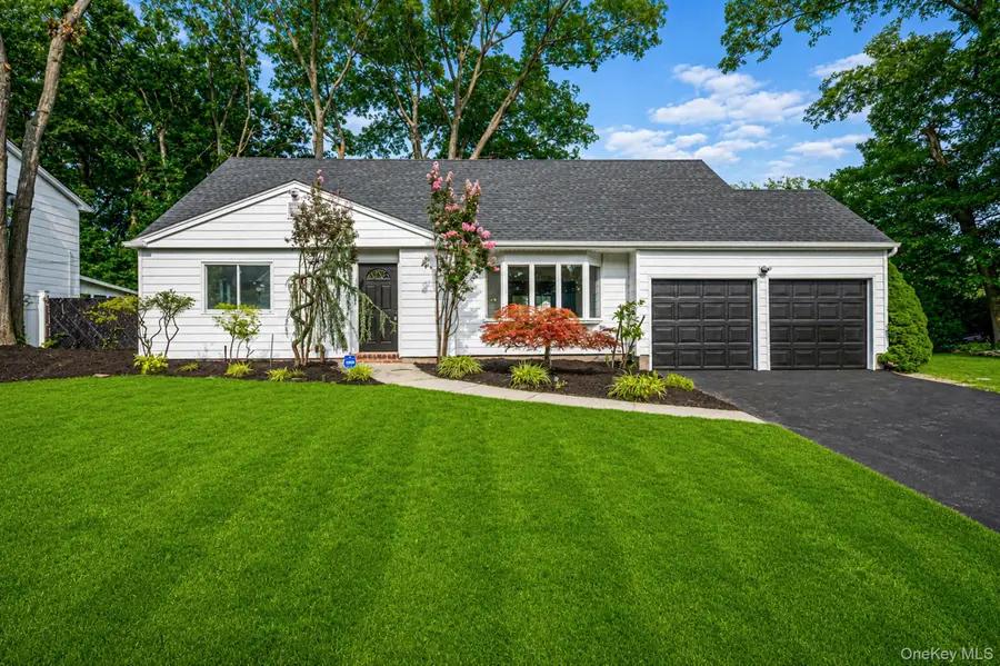 23 Dellmarie Lane, Nesconset, NY 11767 - #3