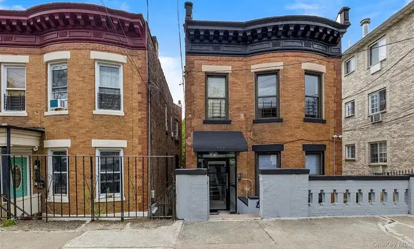 622 Mead Street, Bronx, NY 10460