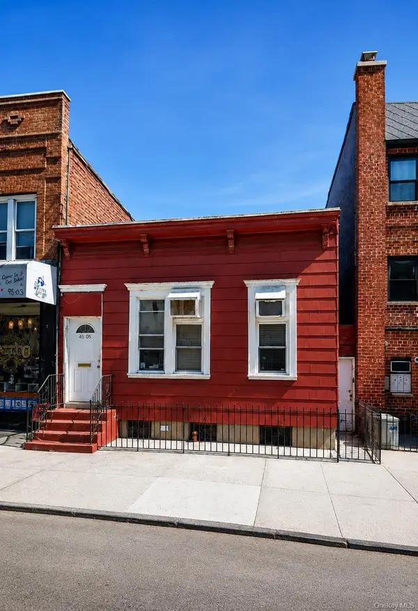 4505 Broadway, Astoria, NY 11103