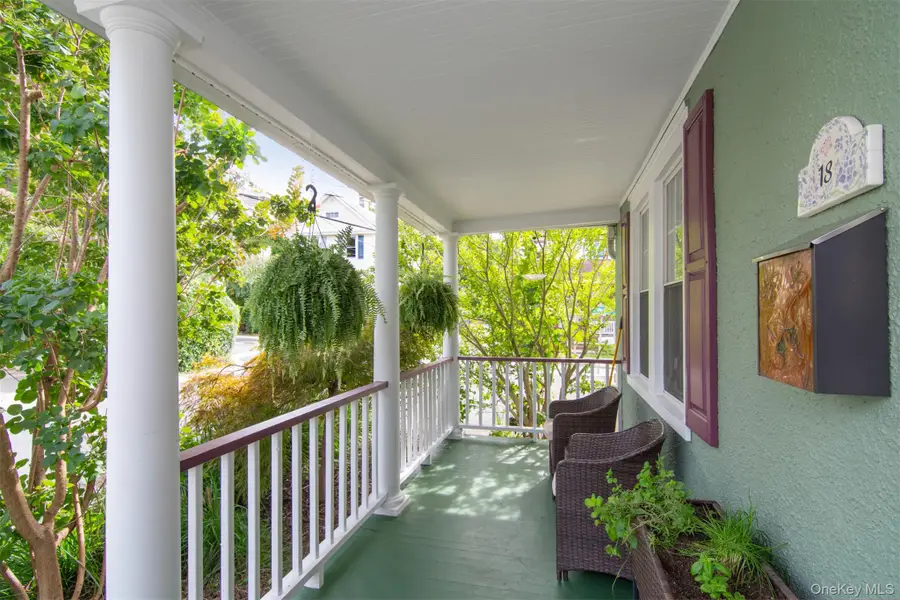 18 Grinnell Street, Irvington, NY 10533 - #2