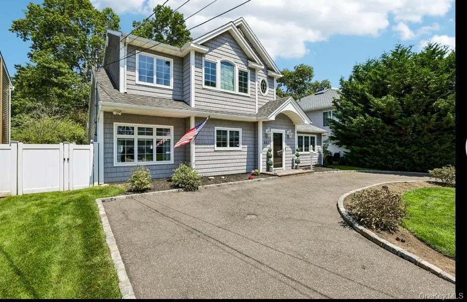 231 Koehl Street, Massapequa Park, NY 11762 - #1
