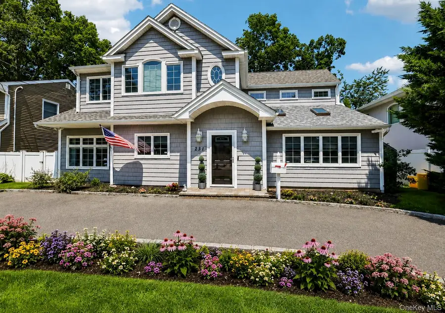 231 Koehl Street, Massapequa Park, NY 11762 - #2