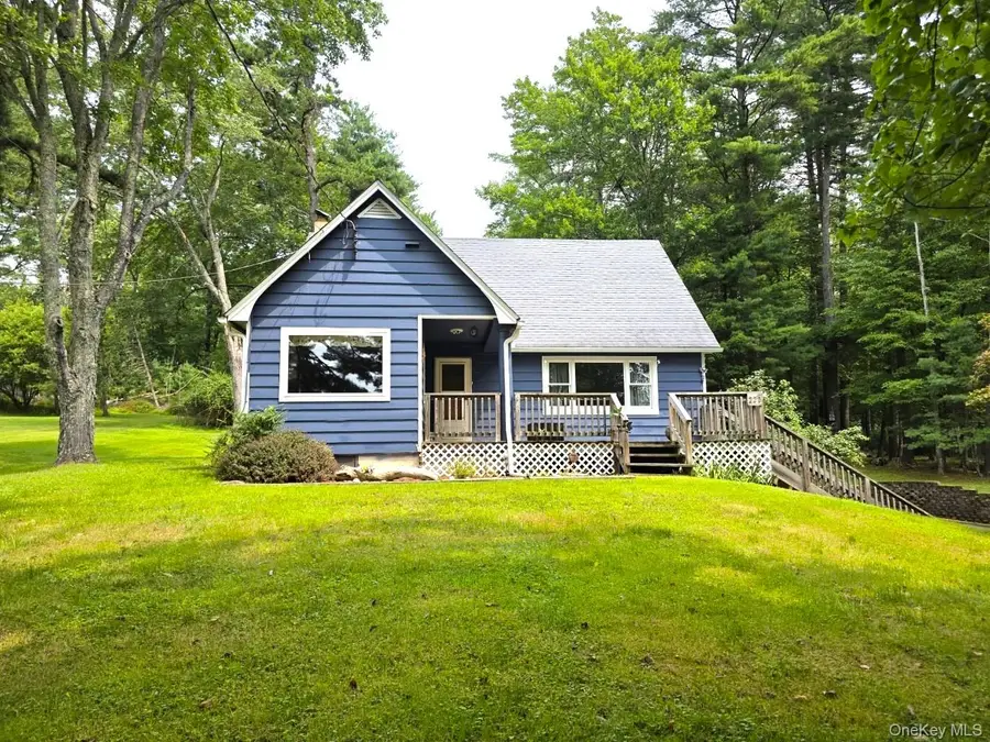 220 Mail Road, Barryville, NY 12719 - #2