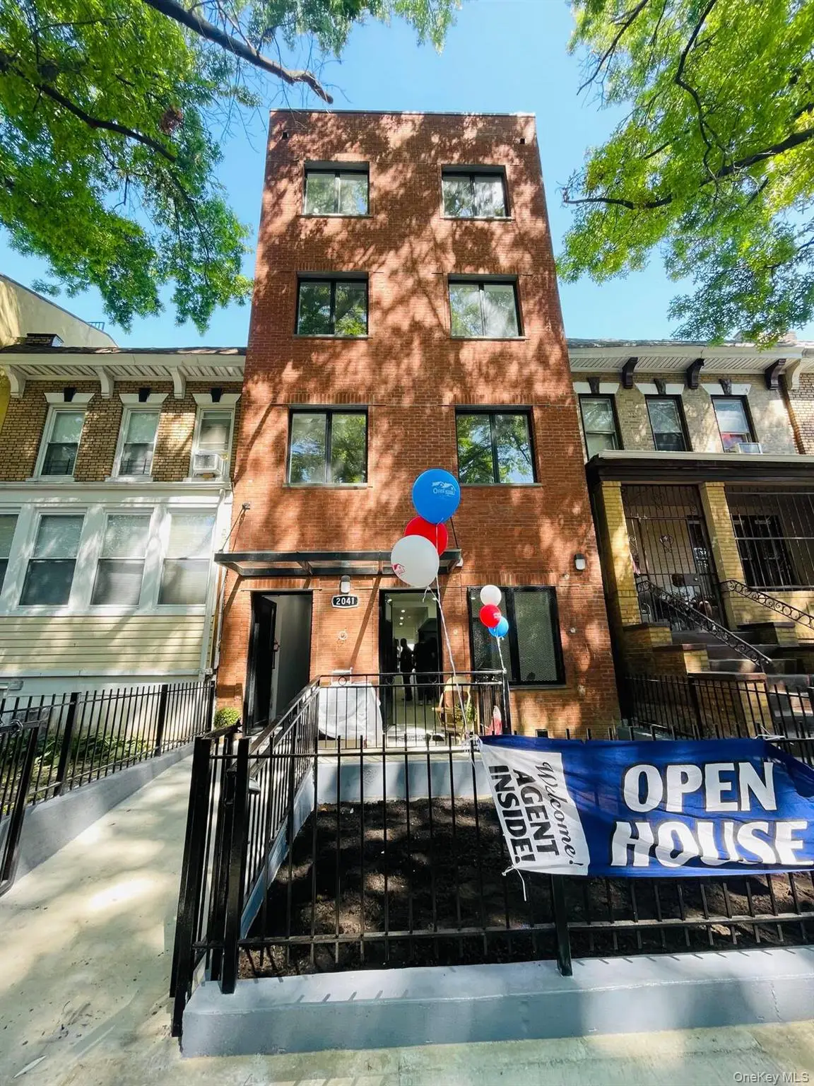 2041 Strauss Street, Brooklyn, NY 11212 - #1