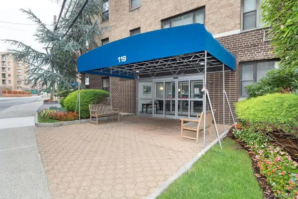 119 E Hartsdale Avenue #7F, Hartsdale, NY 10530