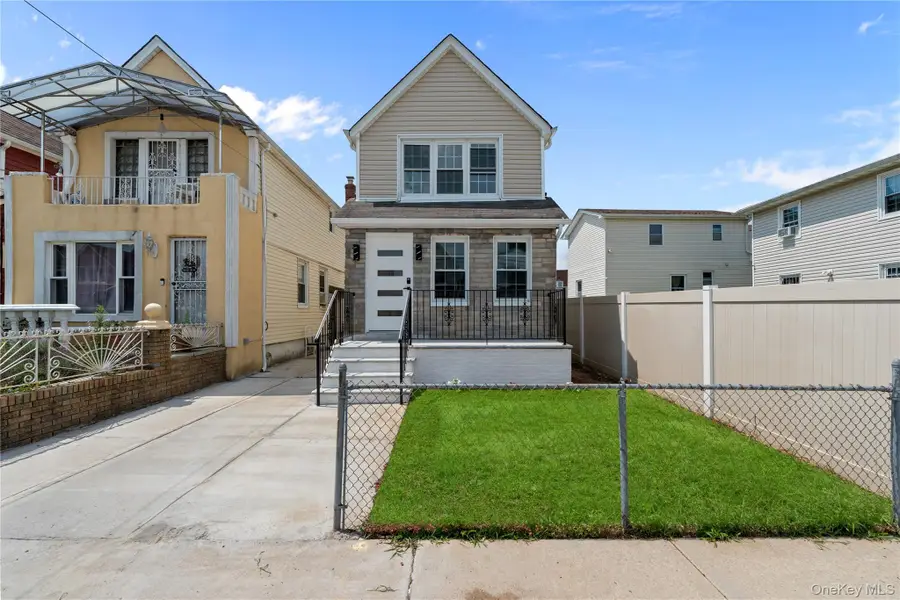 11614 141st Street, Jamaica, NY 11436 - #2