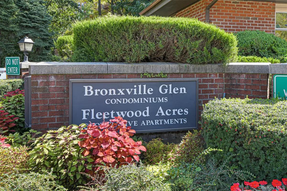 1376 Midland Avenue #801, Yonkers, NY 10708 - #1
