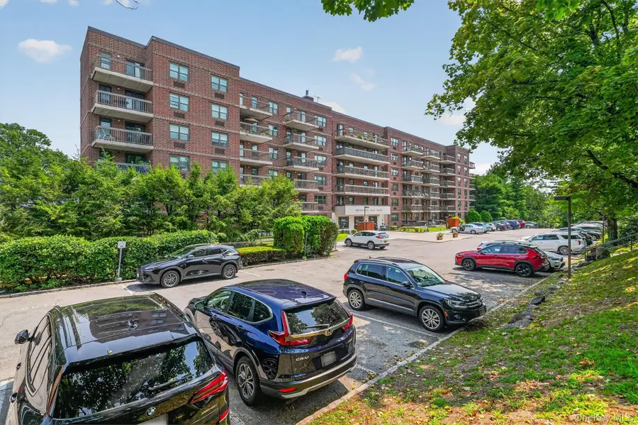 1376 Midland Avenue #801, Yonkers, NY 10708 - #3