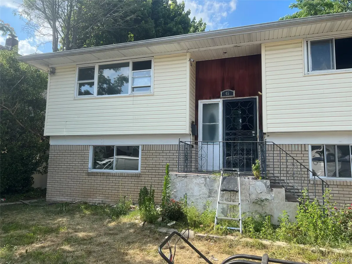 45 Peters Avenue, Hempstead, NY 11550 - #1