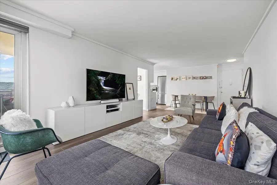 555 Kappock Street #6P, Bronx, NY 10463 - #2