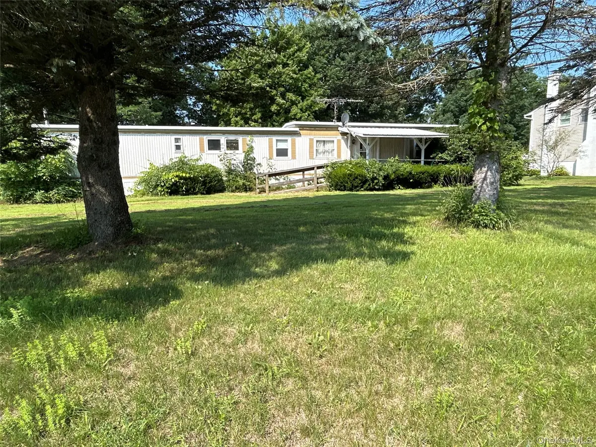 7 Woodside Street, Pine Plains, NY 12567 - #1