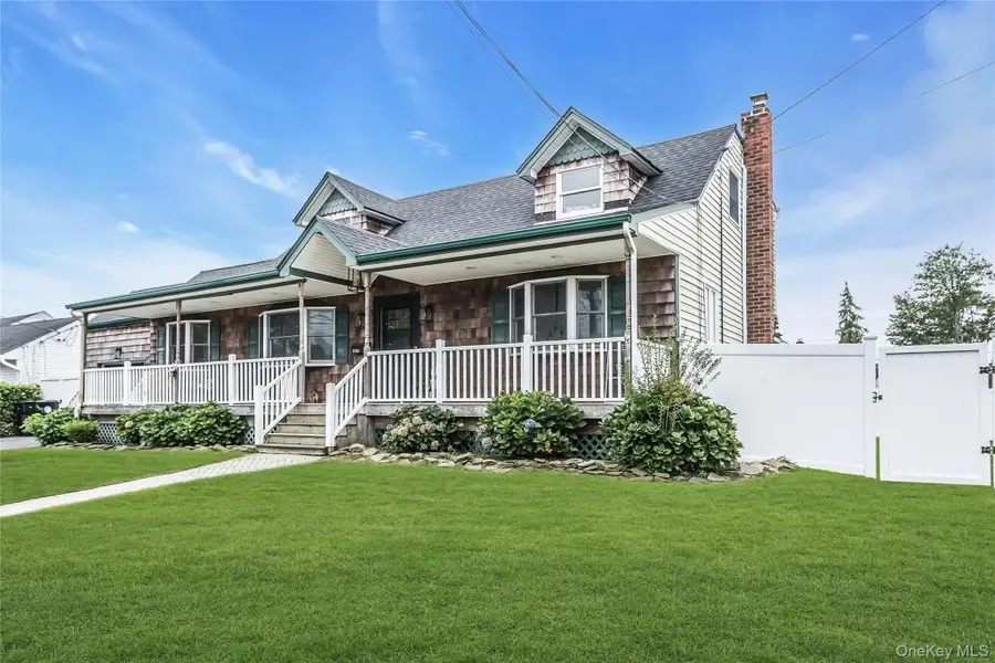 1740 Adams Avenue, West Islip, NY 11795 - #2
