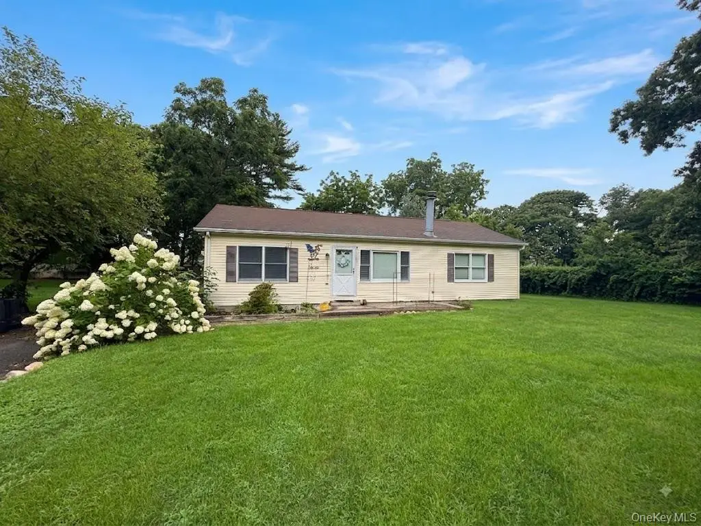 72 Locust Avenue, Oakdale, NY 11769 - #1
