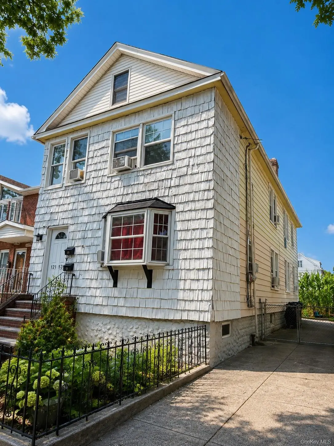 121-53 6th Av, Flushing, NY 11356 - #1
