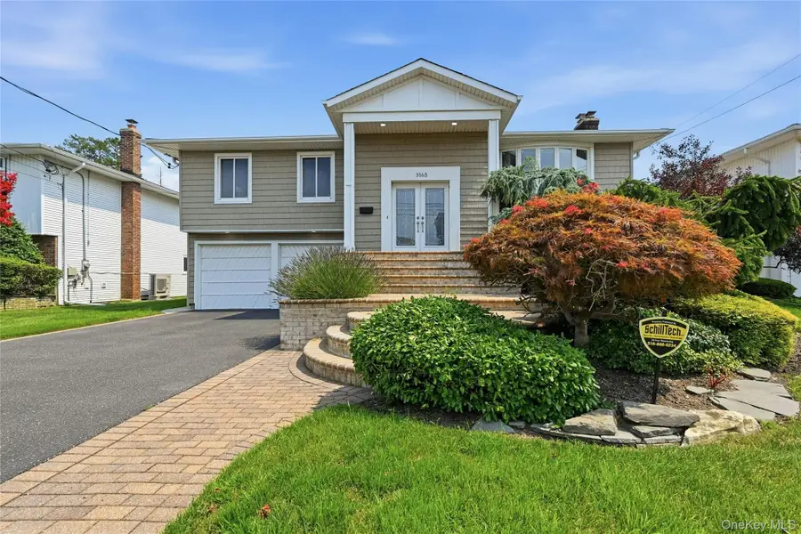 3165 Clubhouse Road, Merrick, NY 11566 - #2