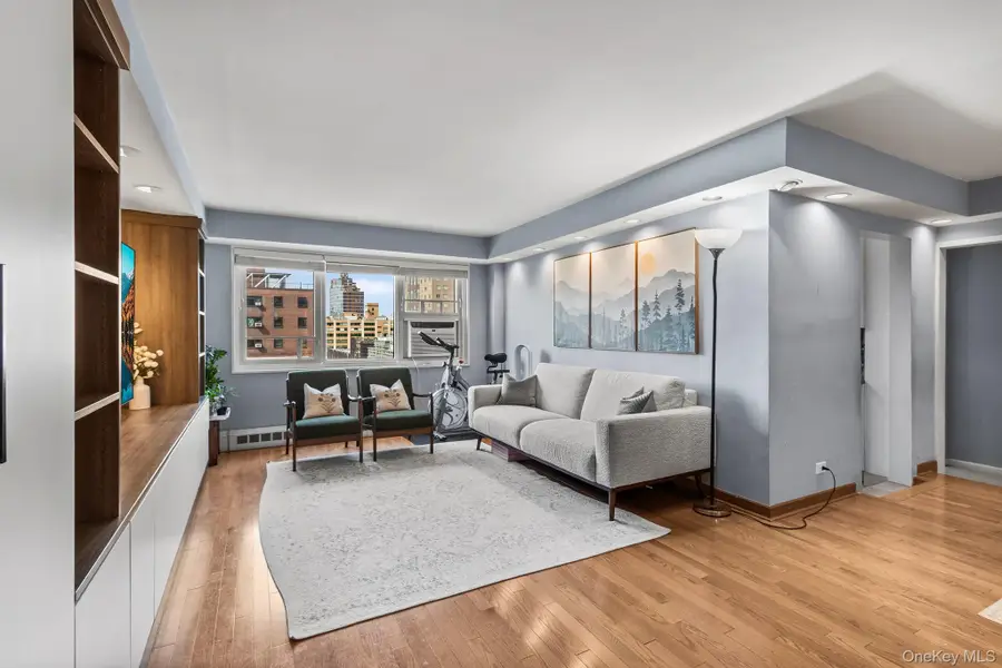 215 Adams Street #16C, Brooklyn, NY 11201 - #2