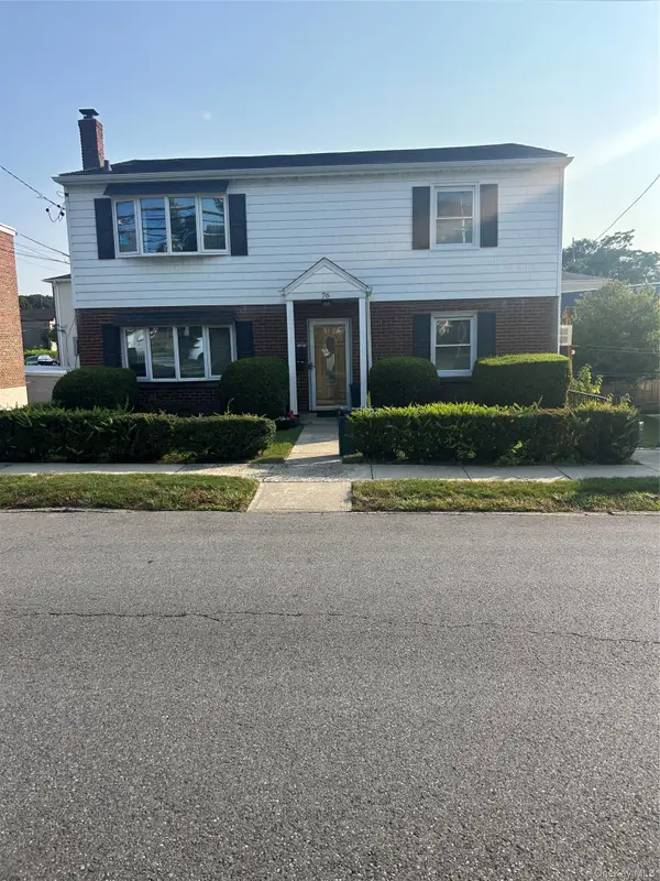 76 AKA74 Fortfield Avenue, Yonkers, NY 10701