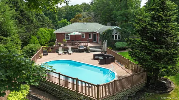 1 Morris Road, Garrison, NY 10524