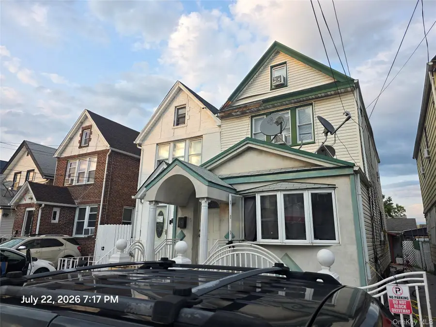 9729 134th Street, South Richmond Hill, NY 11419 - #3