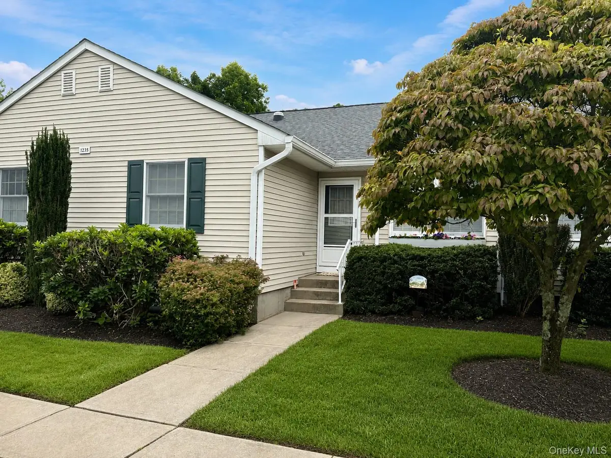 1235 Calebs Way #G25, Greenport, NY 11944 - #1