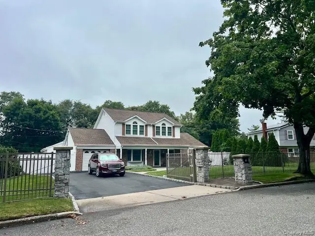 7 Cedar Avenue, Coram, NY 11727 - #2