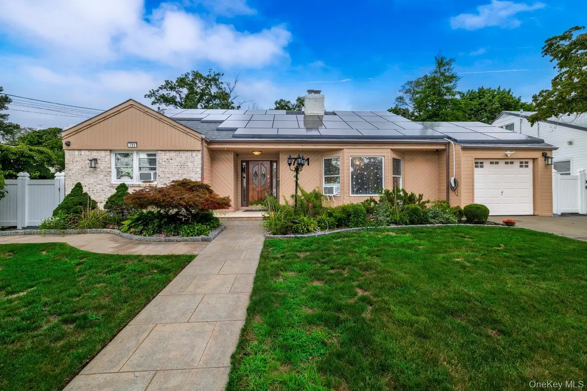 791 Cornwell Avenue, Malverne, NY 11565 - #1