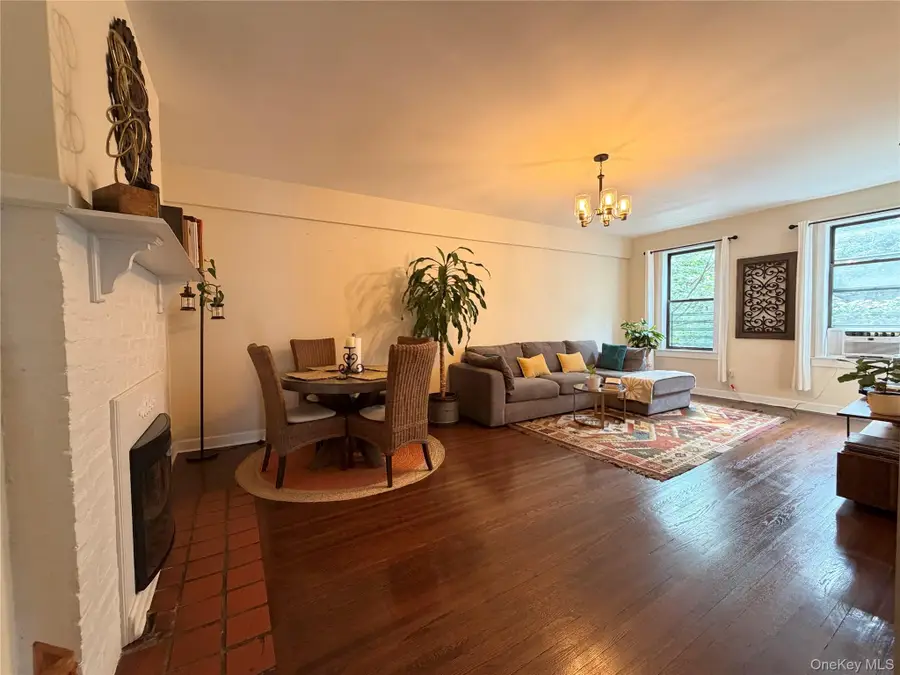 531 Lincoln Avenue E #5L, Mount Vernon, NY 10552 - #2