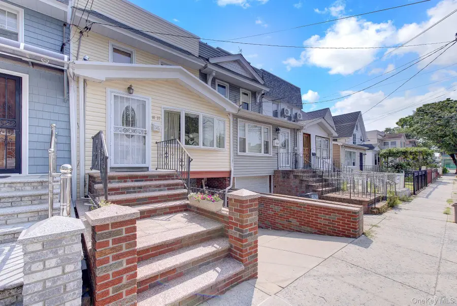 9137 91st Street, Woodhaven, NY 11421 - #3