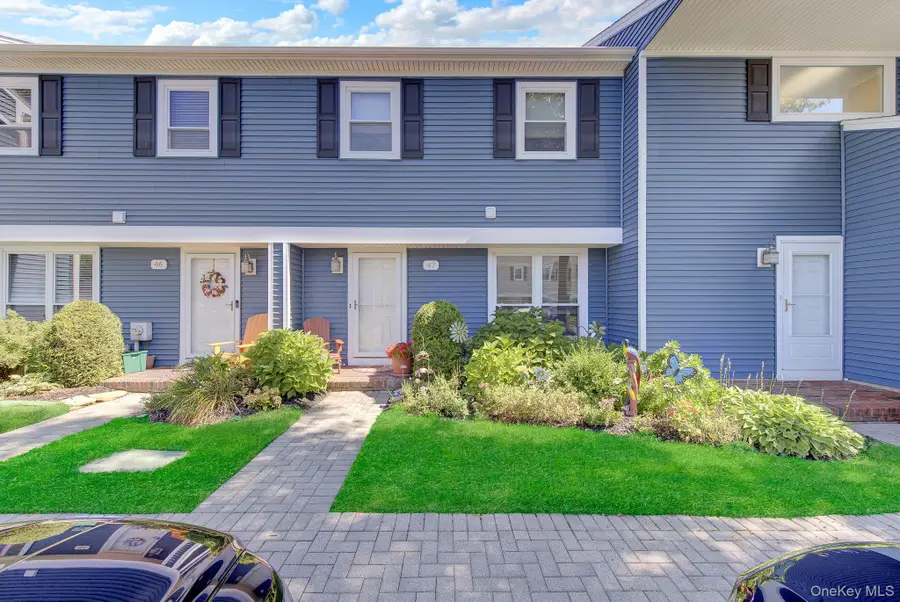 100 Baker Court #47, Island Park, NY 11558 - #3