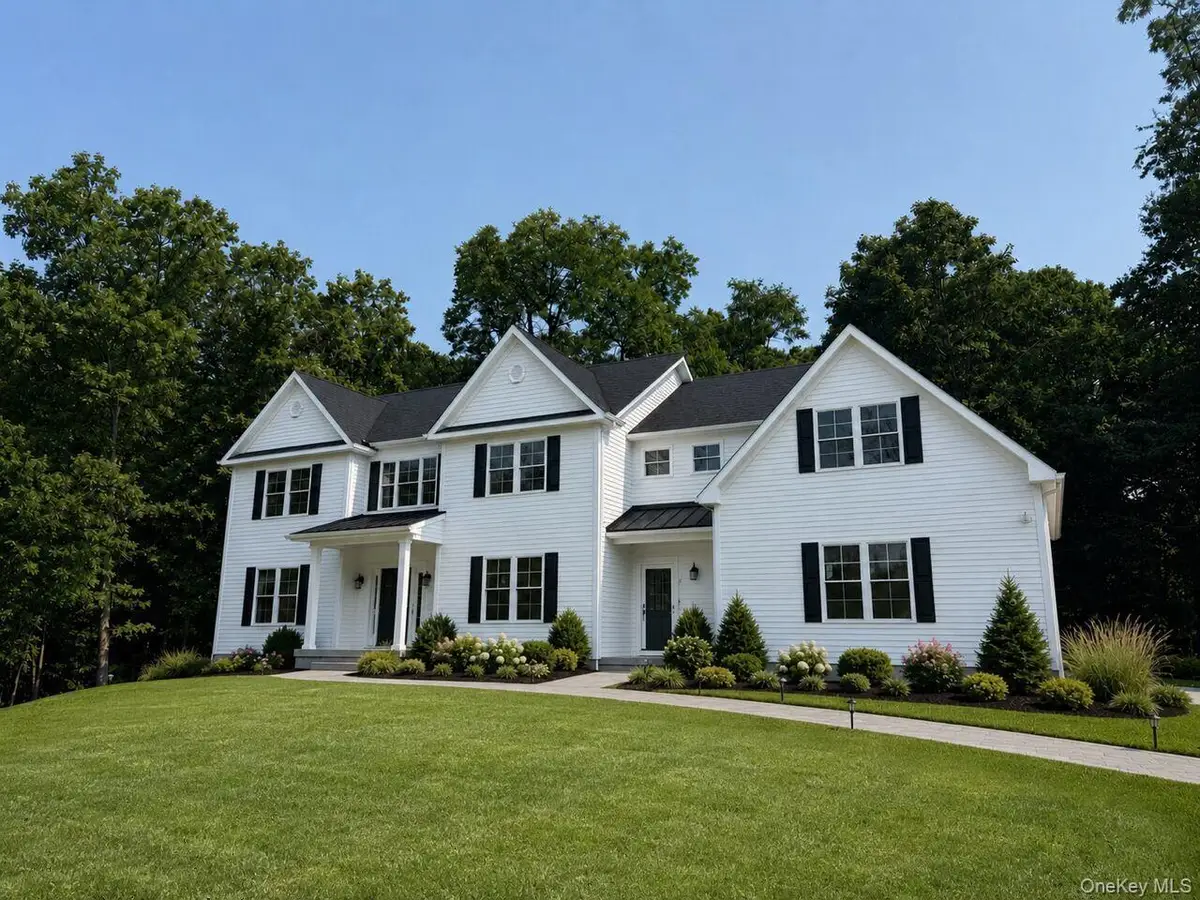 800 Sleepy Hollow Road, Briarcliff Manor, NY 10510 - #1