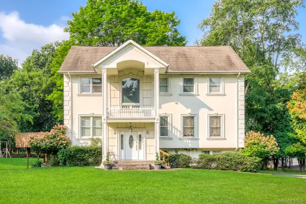 41 S Parker Drive, Monsey, NY 10952