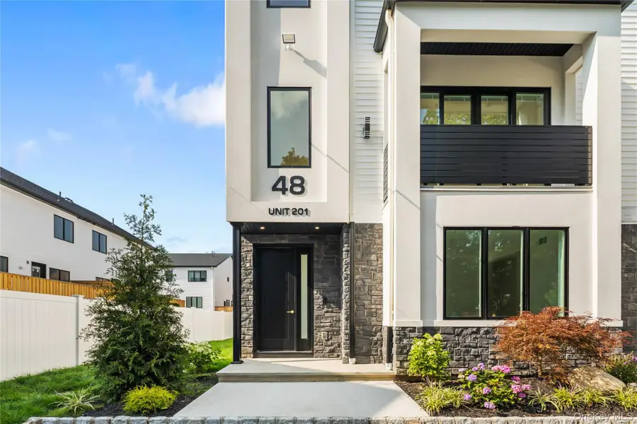48 Noyes Avenue #201, Spring Valley, NY 10977 - #3
