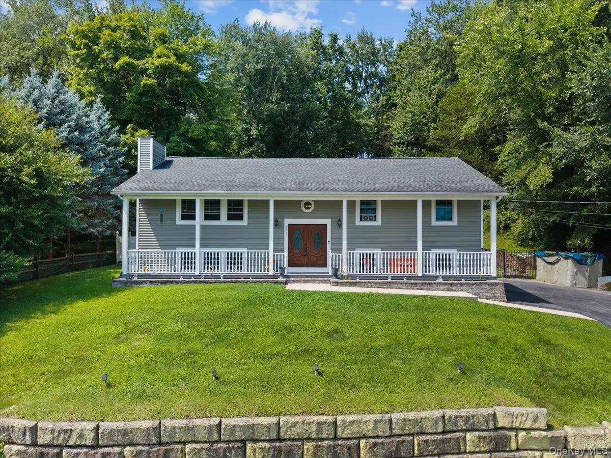 131 Lake Road, Salisbury Mills, NY 12577 - #1