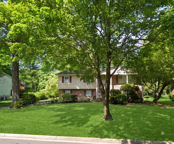 38 York Drive, New City, NY 10956