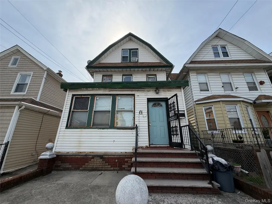 9508 111th Street, South Richmond Hill, NY 11419 - #2