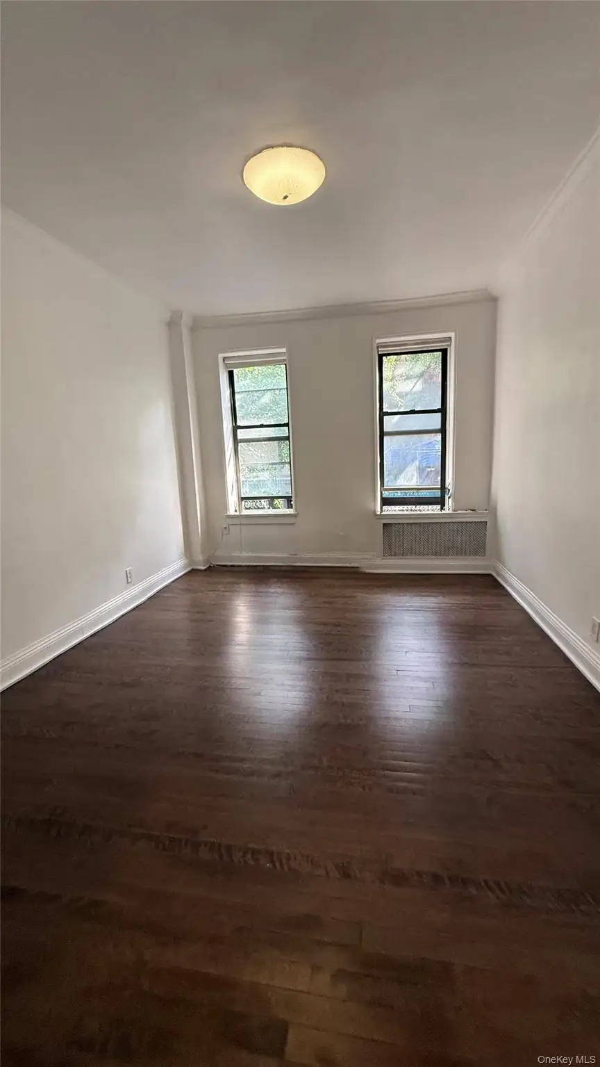 415 W 46 Street #2D, Manhattan, NY 10036 - #2