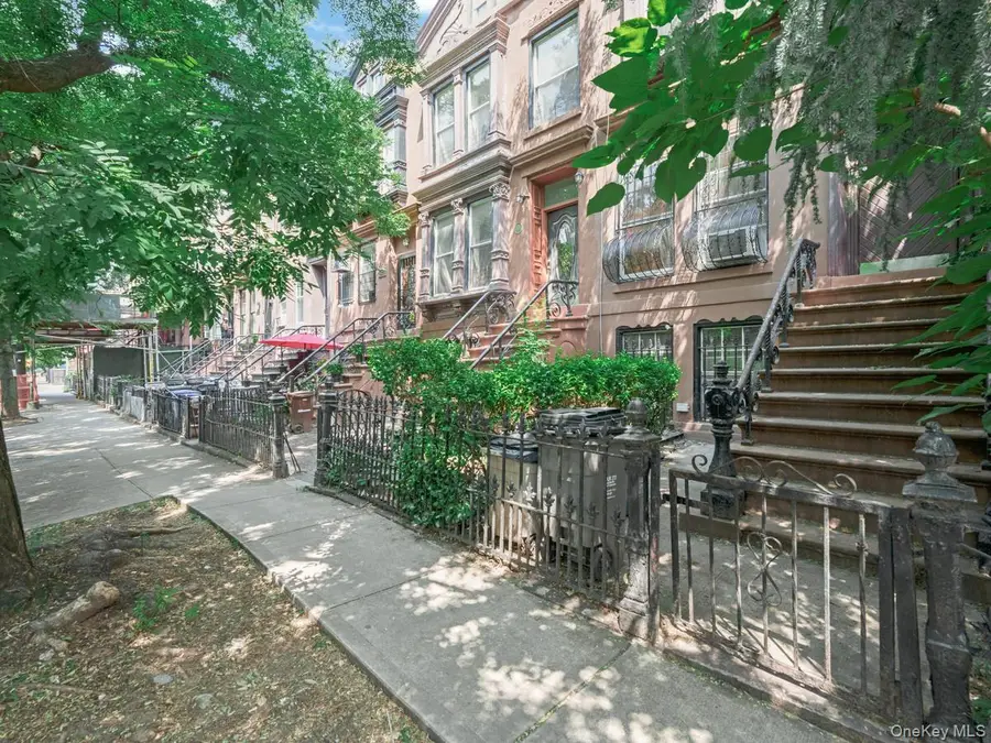 809A Greene Avenue #HSE, Brooklyn, NY 11221 - #3