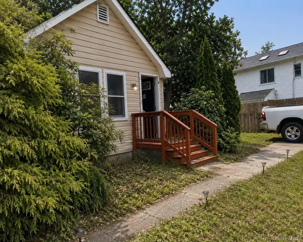 157 Woodland Drive, Mastic Beach, NY 11951