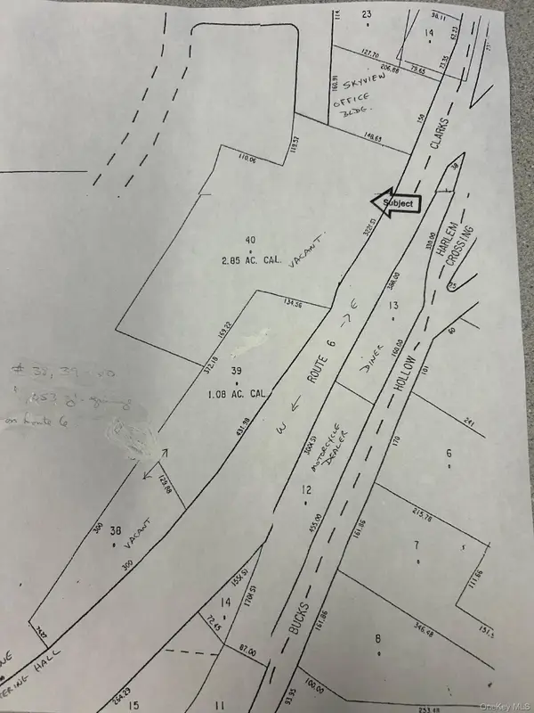 522 Route 6, Mahopac, NY 10541