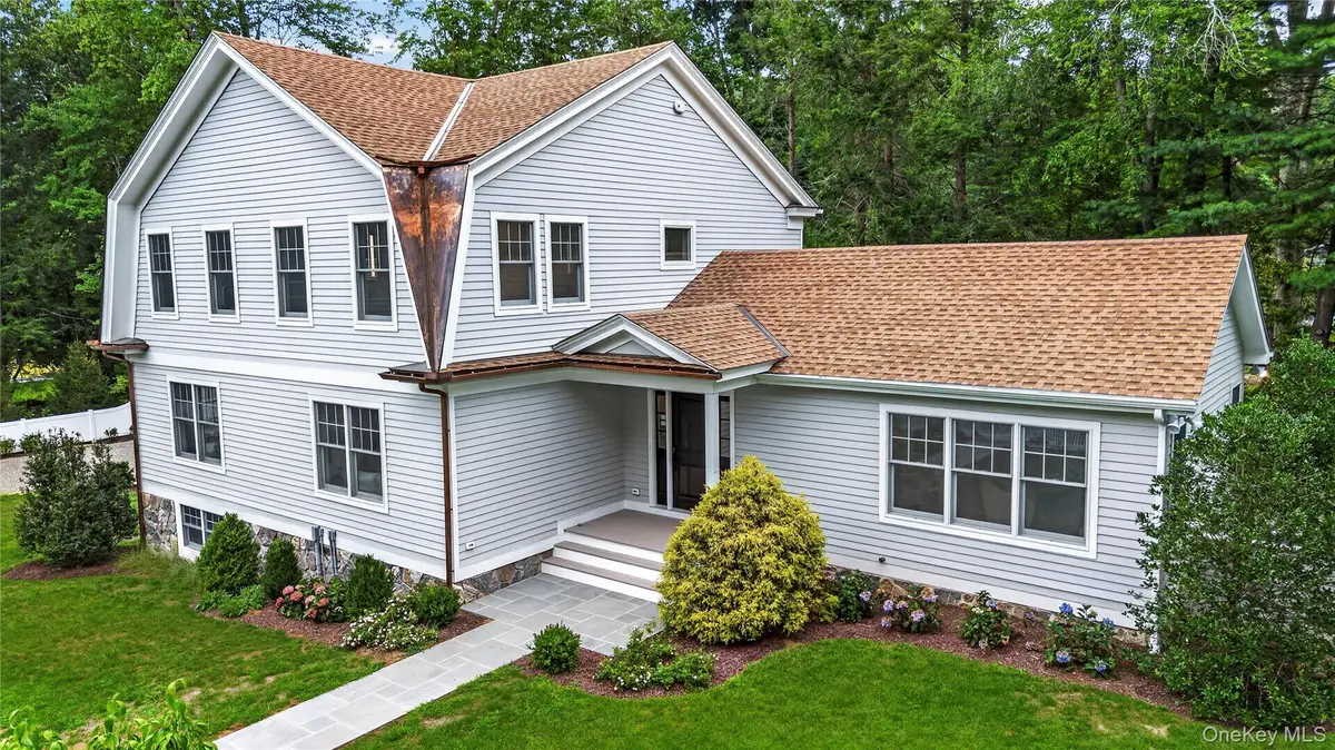 21 Twin Lakes Road, South Salem, NY 10590 - #1