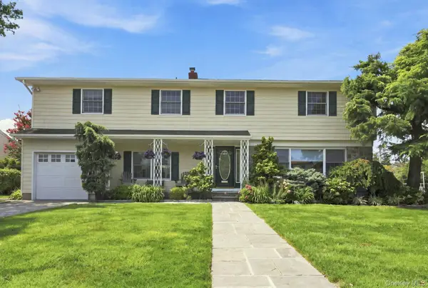 7 Herkimer Avenue, Jericho, NY 11753