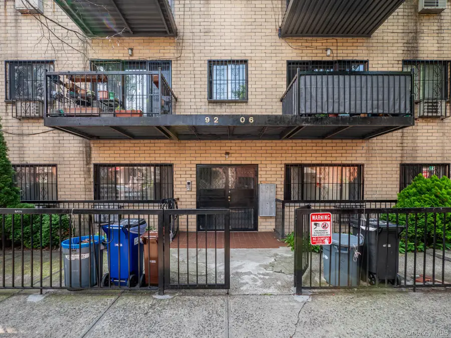 9206 50th Avenue #1A, Elmhurst, NY 11373 - #2