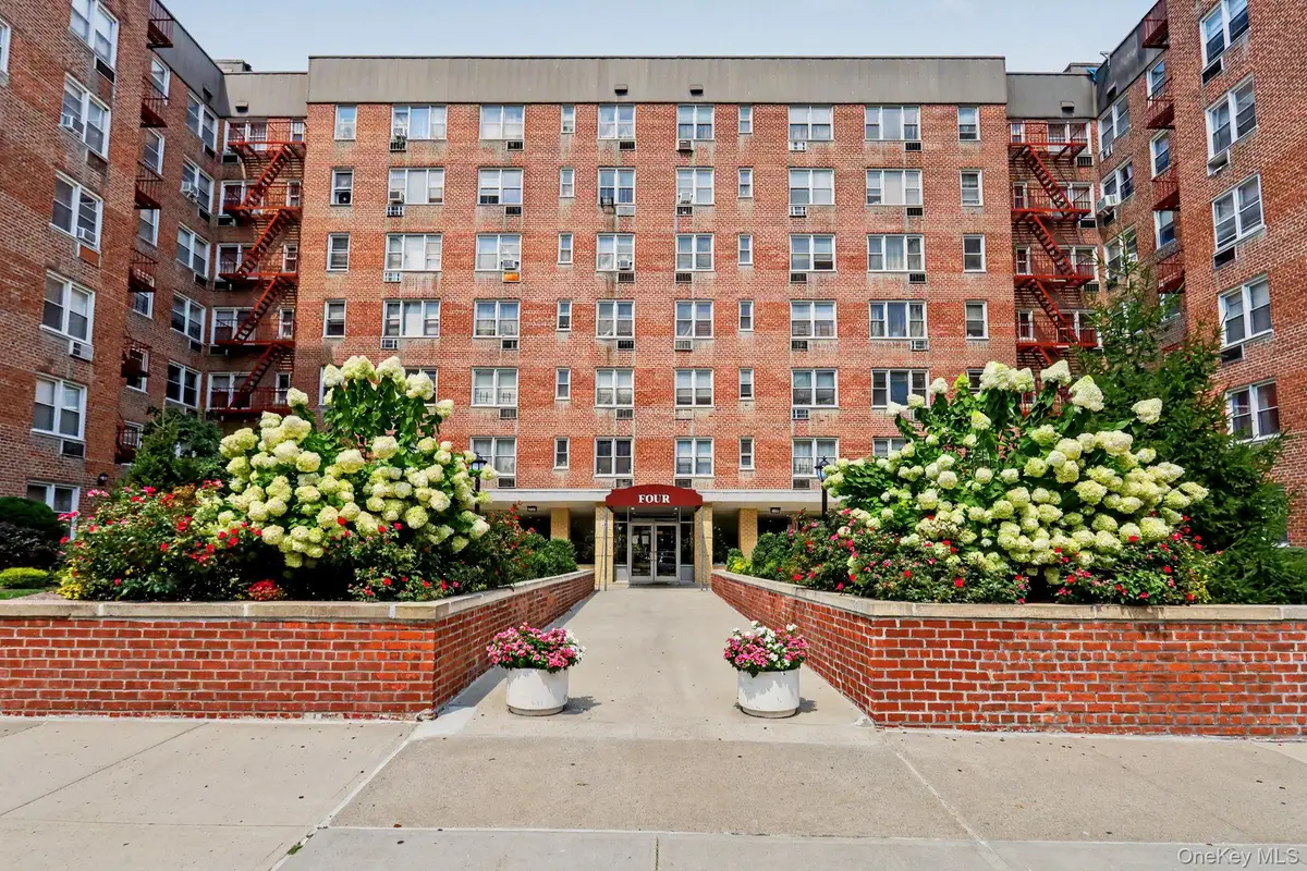 4 Sadore Lane #3B, Yonkers, NY 10710 - #1