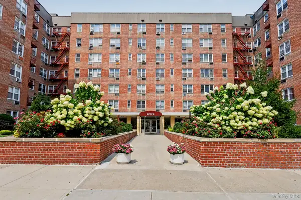 4 Sadore Lane #3B, Yonkers, NY 10710