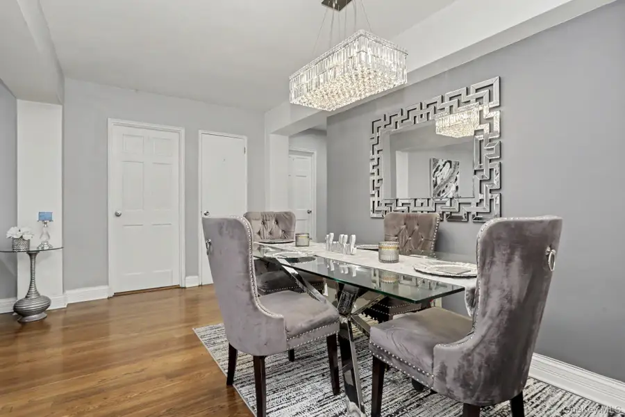 4 Sadore Lane #3B, Yonkers, NY 10710 - #3