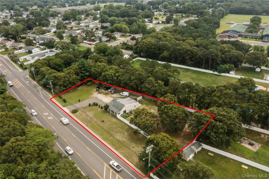 350 Hawkins Road, Centereach, NY 11720 - #3